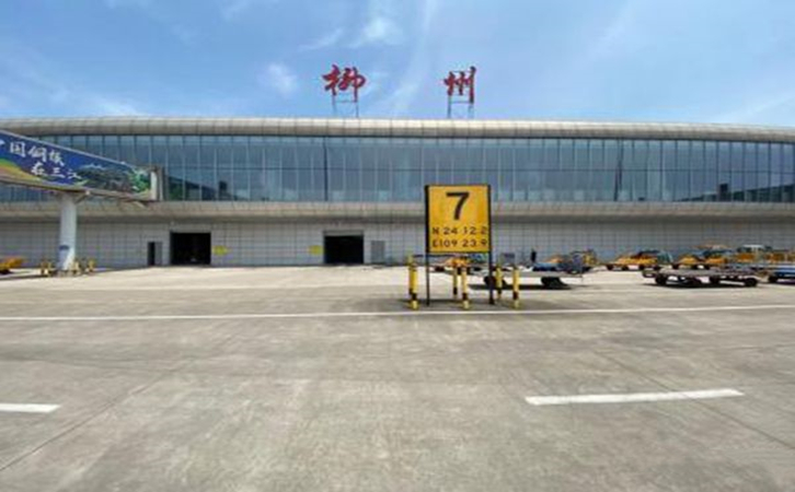 镇江航空快递到桂林柳州