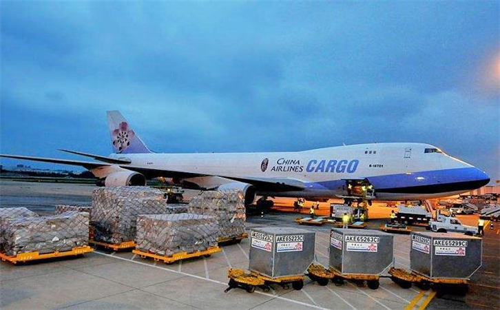 镇江空运青岛烟台威海快递