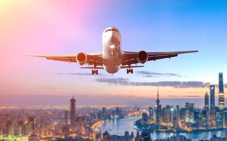 镇江空运到宁波机场快递