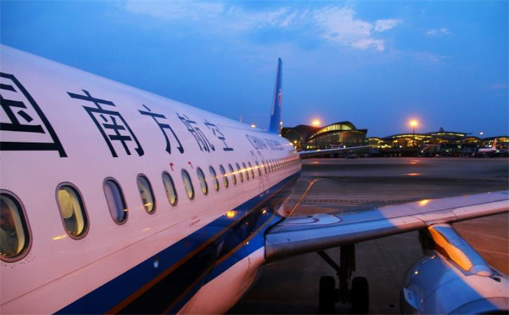 镇江空运厦门机场当天达