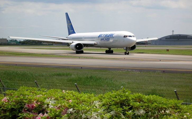 镇江空运石家庄机场快递
