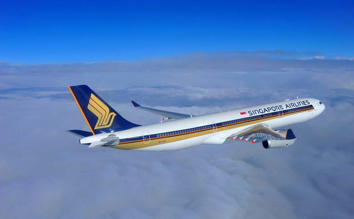 镇江空运银川机场货运