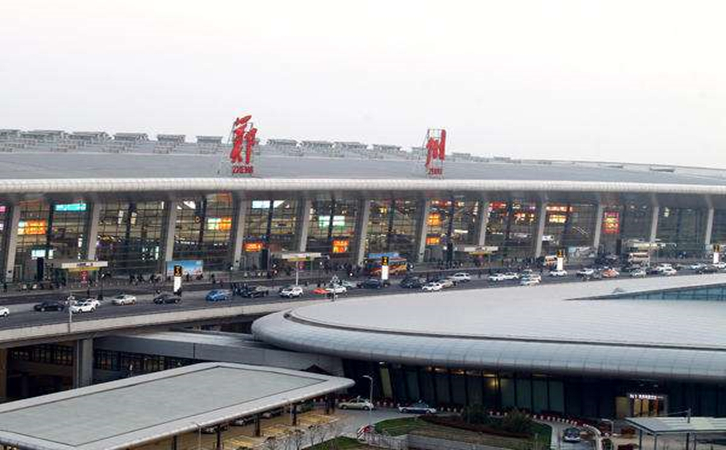 镇江空运郑州机场快递