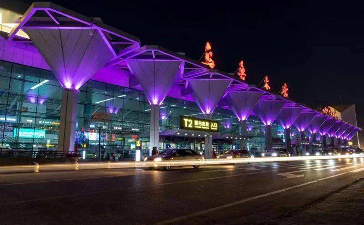 镇江空运乌鲁木齐机场
